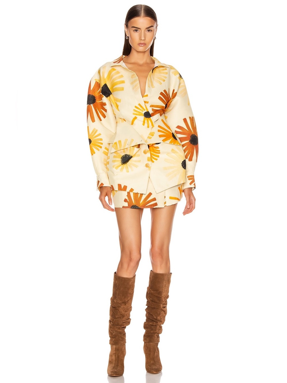Jacquemus La Robe Murano